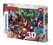 Puzzle 3D ... - Ksiegarnia w UK