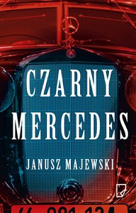 Obrazek Czarny mercedes