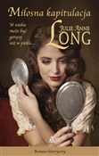 Miłosna ka... - Julie Anne Long -  foreign books in polish 