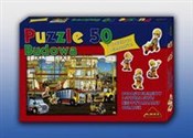 Puzzle 50+... -  books from Poland