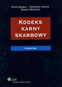 Kodeks kar... - Piotr Kardas, Grzegorz Łabuda, Tomasz Razowski -  Polish Bookstore 