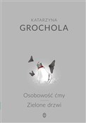 Osobowość ... - Katarzyna Grochola - Ksiegarnia w UK