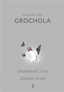 Picture of Osobowość ćmy Zielone drzwi