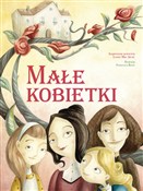 Książka : Małe kobie... - Francesca Rossi