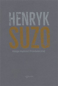Obrazek Księga mądrości przedwiecznej
