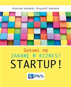 Gotowi na ... - Krystian Gontarek, Krzysztof Gontarek -  books in polish 