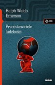 Polska książka : Przedstawi... - Ralph Waldo Emerson