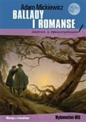 Ballady i ... - Adam Mickiewicz -  foreign books in polish 
