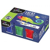 Farby plak... - Ksiegarnia w UK