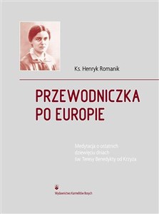 Picture of Przewodniczka po Europie