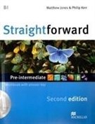 Straightfo... - Opracowanie Zbiorowe -  books in polish 