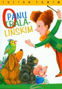 Obrazek O Panu Tralalińskim