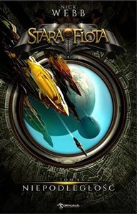 Obrazek Stara Flota Tom 4 Niepodległość