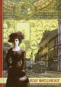 Obrazek Rody warszawskie