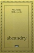 Książka : Abeandry T... - Andrzej Biernacki