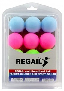 Picture of Piłki do ping-ponga 12el