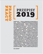 Książka : Prawo Prac... - Opracowanie Zbiorowe