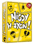 polish book : Nigdy w ży... - Pavel Atamanchuk