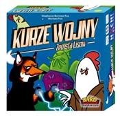 Książka : Kurze wojn...