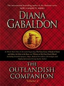 Polska książka : he Outland... - Diana Gabaldon