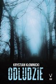 polish book : Odludzie - Krystian Kłomnicki
