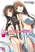 Accel Worl... - Reki Kawahara -  Polish Bookstore 