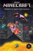 polish book : Minecraft ... - Opracowanie Zbiorowe