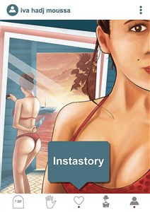 Picture of Instastory