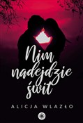 polish book : Nim nadejd... - Alicja Wlazło