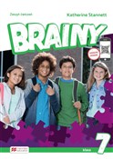 Książka : Brainy kla... - Katherine Stannett