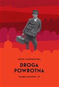 Polska książka : Trylogia u... - Józef Łobodowski