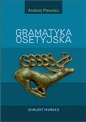 Polska książka : Gramatyka ... - Andrzej Pisowicz