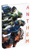Zobacz : Anthem - Prima Games