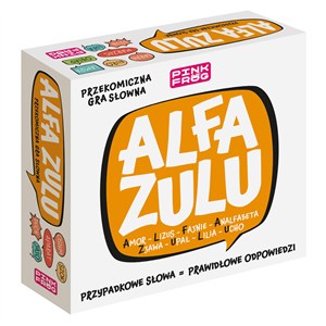 Obrazek Alfa Zulu