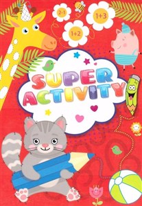 Obrazek Super Activity