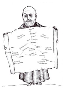 Obrazek Opowieści z Roztocza.Na tropie legend i historii