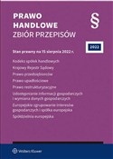 Kodeks spó... - Opracowanie Zbiorowe -  books in polish 