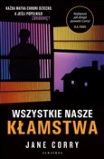 Książka : Wszystkie ... - Jane Corry