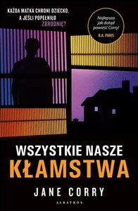 Picture of Wszystkie nasze kłamstwa