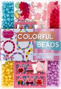 Picture of Koraliki do nawlekania