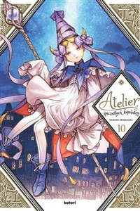 Obrazek Atelier spiczastych kapeluszy 10