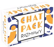 Gra Chat P... -  foreign books in polish 
