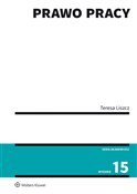 Zobacz : Prawo prac... - Teresa Liszcz