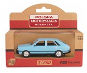 PRL FSO Po... -  books from Poland