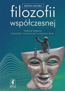 Picture of Krótka historia filozofii współczesnej