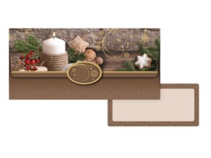 Picture of Koperta na pieniądze BN