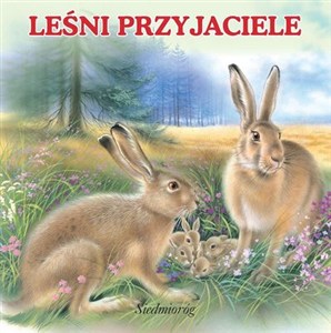 Picture of Leśni przyjaciele