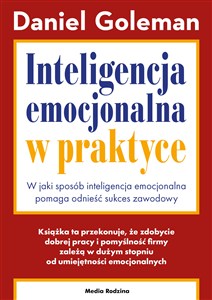 Obrazek Inteligencja emocjonalna w praktyce