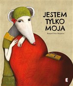 Jestem tyl... - Raquel Díaz Reguera - Ksiegarnia w UK