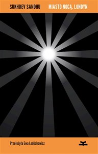 Picture of Miasto nocą Londyn